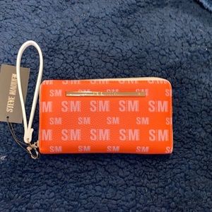 Steve Madden wallet/clutch